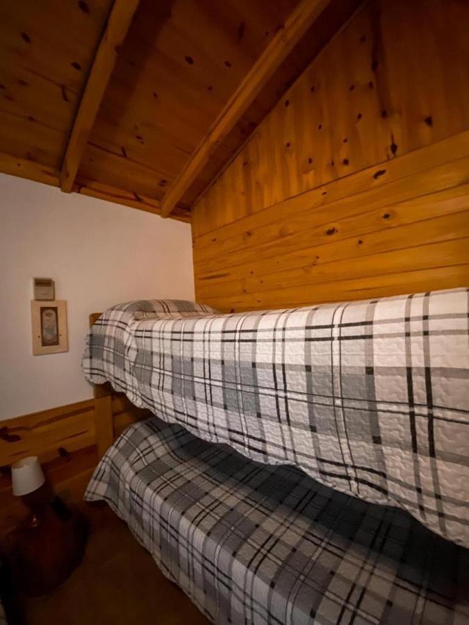 Cabanas Manolo San Carlos de Bariloche Exterior foto