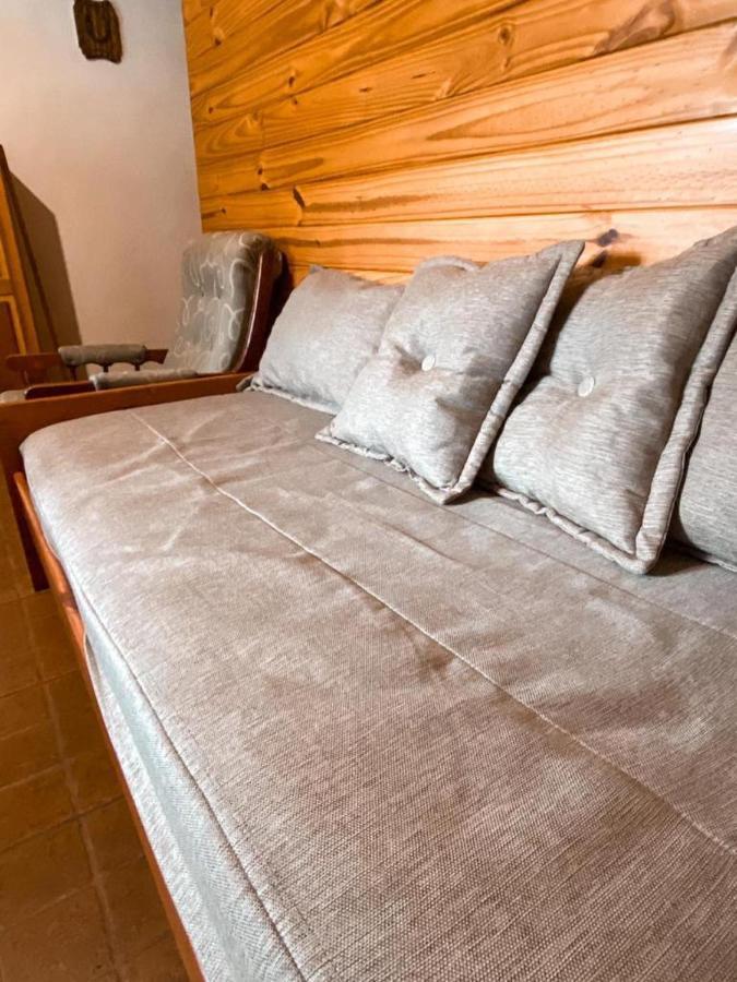 Cabanas Manolo San Carlos de Bariloche Exterior foto